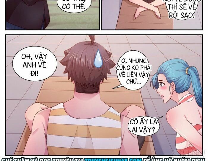 đọc truyện Ta Có Phòng Riêng Thời Tận Thế Chương 352 ảnh 24 tại Thiên Thai Truyện