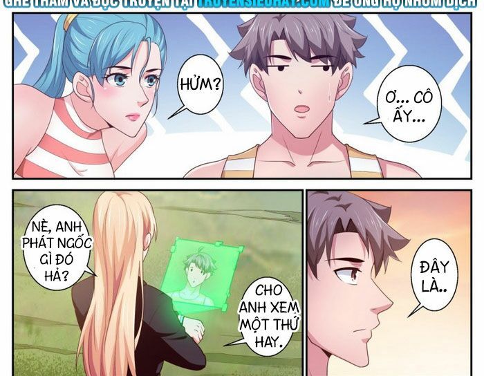 đọc truyện Ta Có Phòng Riêng Thời Tận Thế Chương 352 ảnh 25 tại Thiên Thai Truyện