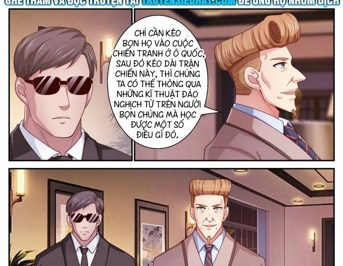 đọc truyện Ta Có Phòng Riêng Thời Tận Thế Chương 352 ảnh 5 tại Thiên Thai Truyện