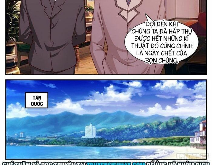 đọc truyện Ta Có Phòng Riêng Thời Tận Thế Chương 352 ảnh 6 tại Thiên Thai Truyện