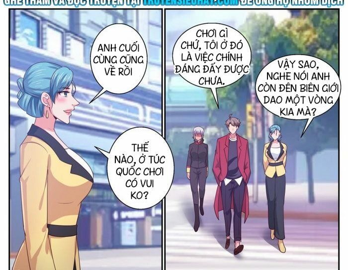 đọc truyện Ta Có Phòng Riêng Thời Tận Thế Chương 352 ảnh 7 tại Thiên Thai Truyện