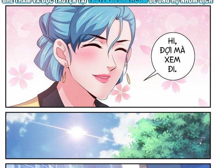 đọc truyện Ta Có Phòng Riêng Thời Tận Thế Chương 352 ảnh 9 tại Thiên Thai Truyện