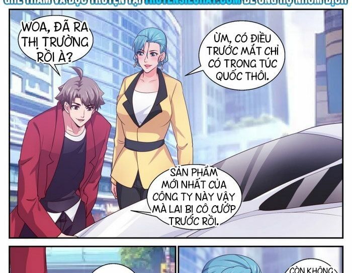 đọc truyện Ta Có Phòng Riêng Thời Tận Thế Chương 352 ảnh 11 tại Thiên Thai Truyện