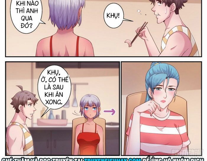 đọc truyện Ta Có Phòng Riêng Thời Tận Thế Chương 353 ảnh 12 tại Thiên Thai Truyện