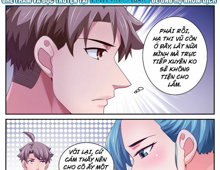 đọc truyện Ta Có Phòng Riêng Thời Tận Thế Chương 353 ảnh 13 tại Thiên Thai Truyện