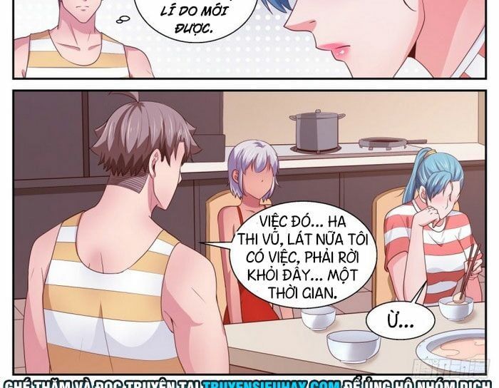 đọc truyện Ta Có Phòng Riêng Thời Tận Thế Chương 353 ảnh 14 tại Thiên Thai Truyện