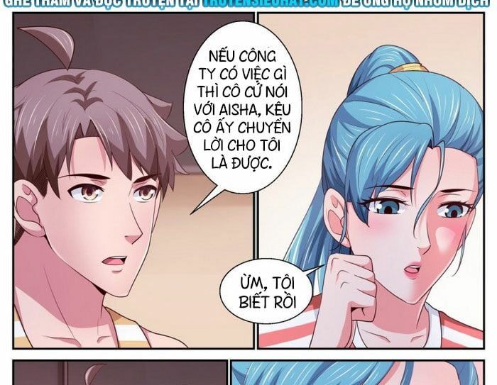 đọc truyện Ta Có Phòng Riêng Thời Tận Thế Chương 353 ảnh 15 tại Thiên Thai Truyện