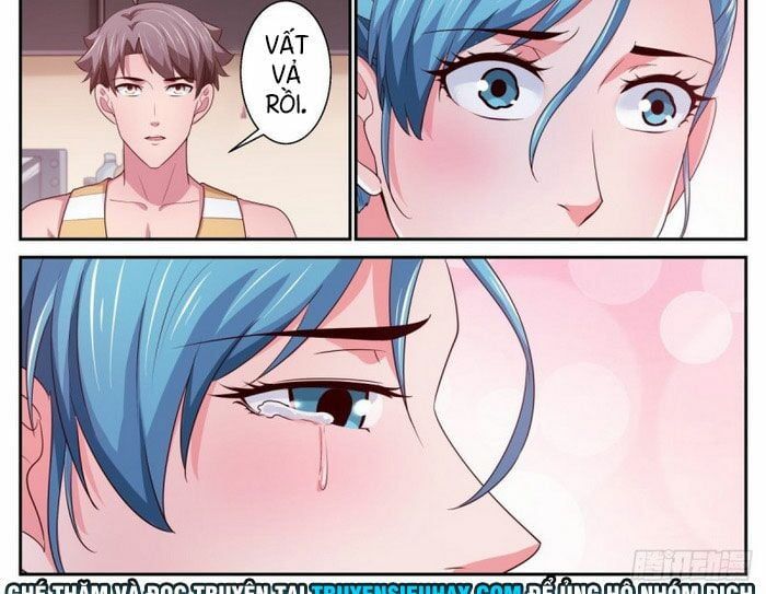 đọc truyện Ta Có Phòng Riêng Thời Tận Thế Chương 353 ảnh 16 tại Thiên Thai Truyện