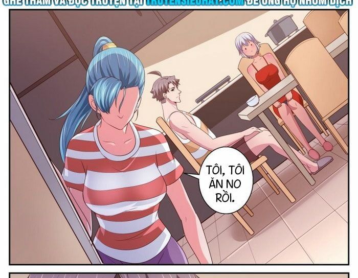 đọc truyện Ta Có Phòng Riêng Thời Tận Thế Chương 353 ảnh 17 tại Thiên Thai Truyện