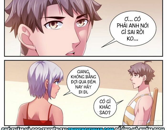 đọc truyện Ta Có Phòng Riêng Thời Tận Thế Chương 353 ảnh 18 tại Thiên Thai Truyện