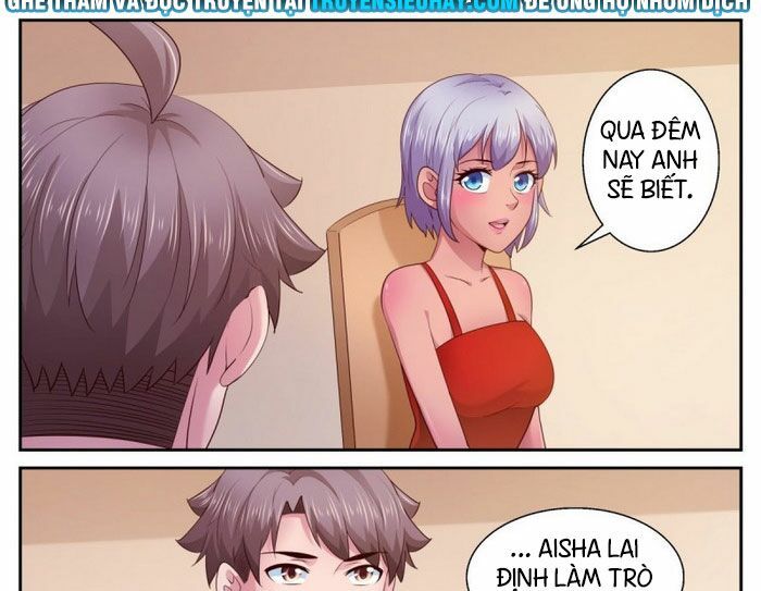 đọc truyện Ta Có Phòng Riêng Thời Tận Thế Chương 353 ảnh 19 tại Thiên Thai Truyện