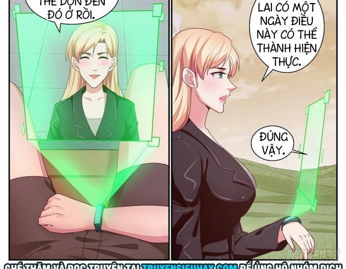 đọc truyện Ta Có Phòng Riêng Thời Tận Thế Chương 353 ảnh 4 tại Thiên Thai Truyện