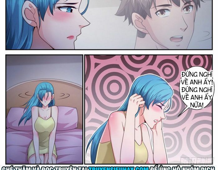 đọc truyện Ta Có Phòng Riêng Thời Tận Thế Chương 353 ảnh 22 tại Thiên Thai Truyện