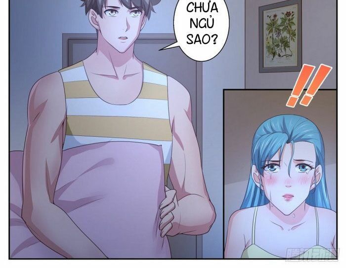 đọc truyện Ta Có Phòng Riêng Thời Tận Thế Chương 353 ảnh 26 tại Thiên Thai Truyện