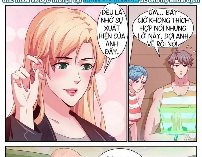 đọc truyện Ta Có Phòng Riêng Thời Tận Thế Chương 353 ảnh 5 tại Thiên Thai Truyện