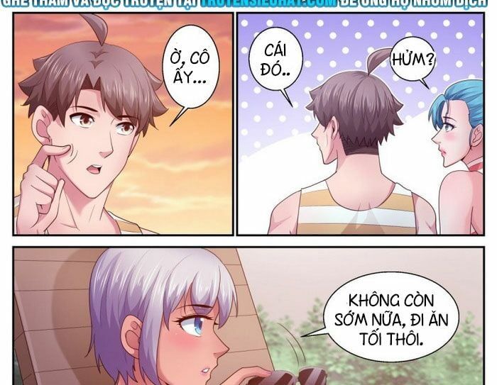 đọc truyện Ta Có Phòng Riêng Thời Tận Thế Chương 353 ảnh 7 tại Thiên Thai Truyện