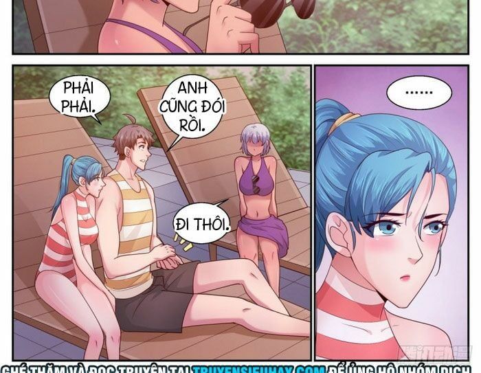 đọc truyện Ta Có Phòng Riêng Thời Tận Thế Chương 353 ảnh 8 tại Thiên Thai Truyện