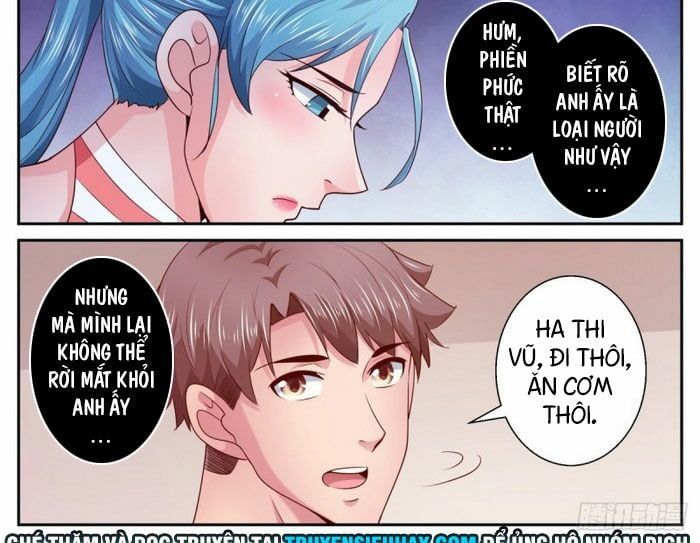 đọc truyện Ta Có Phòng Riêng Thời Tận Thế Chương 353 ảnh 10 tại Thiên Thai Truyện