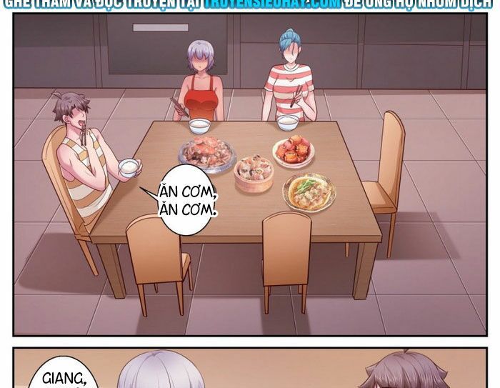 đọc truyện Ta Có Phòng Riêng Thời Tận Thế Chương 353 ảnh 11 tại Thiên Thai Truyện