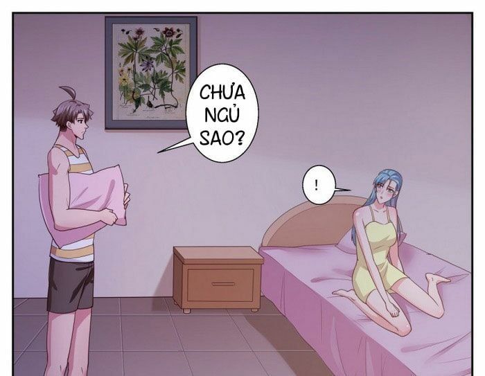 đọc truyện Ta Có Phòng Riêng Thời Tận Thế Chương 354 ảnh 3 tại Thiên Thai Truyện