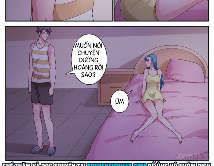 đọc truyện Ta Có Phòng Riêng Thời Tận Thế Chương 354 ảnh 16 tại Thiên Thai Truyện