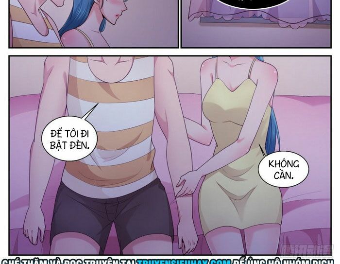 đọc truyện Ta Có Phòng Riêng Thời Tận Thế Chương 354 ảnh 18 tại Thiên Thai Truyện