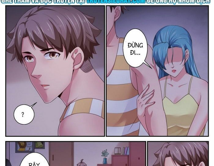 đọc truyện Ta Có Phòng Riêng Thời Tận Thế Chương 354 ảnh 19 tại Thiên Thai Truyện