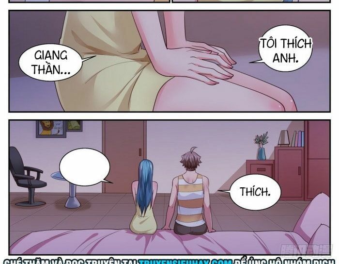 đọc truyện Ta Có Phòng Riêng Thời Tận Thế Chương 354 ảnh 22 tại Thiên Thai Truyện