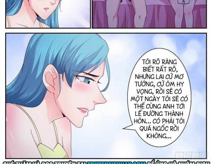 đọc truyện Ta Có Phòng Riêng Thời Tận Thế Chương 354 ảnh 24 tại Thiên Thai Truyện