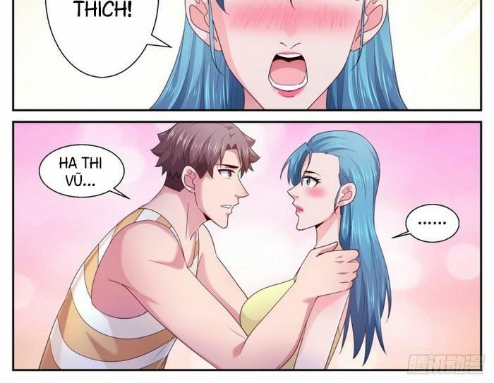 đọc truyện Ta Có Phòng Riêng Thời Tận Thế Chương 354 ảnh 26 tại Thiên Thai Truyện