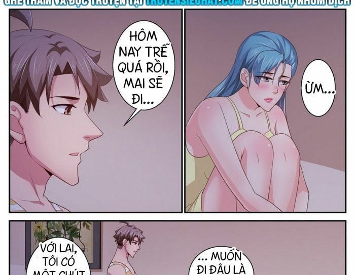 đọc truyện Ta Có Phòng Riêng Thời Tận Thế Chương 354 ảnh 5 tại Thiên Thai Truyện