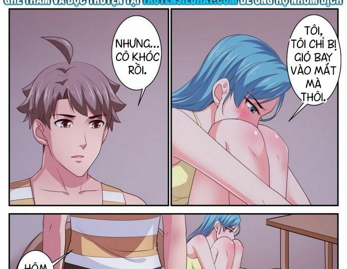 đọc truyện Ta Có Phòng Riêng Thời Tận Thế Chương 354 ảnh 7 tại Thiên Thai Truyện