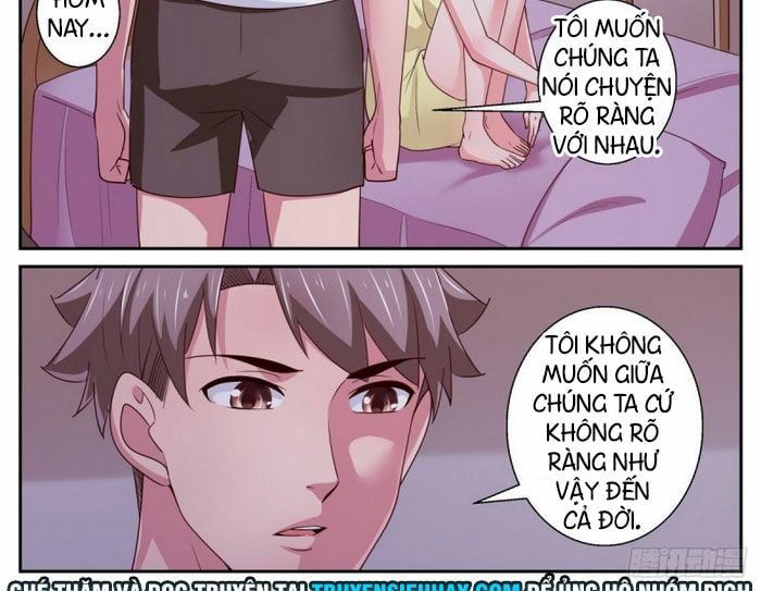 đọc truyện Ta Có Phòng Riêng Thời Tận Thế Chương 354 ảnh 8 tại Thiên Thai Truyện