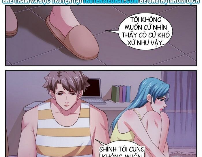 đọc truyện Ta Có Phòng Riêng Thời Tận Thế Chương 354 ảnh 9 tại Thiên Thai Truyện