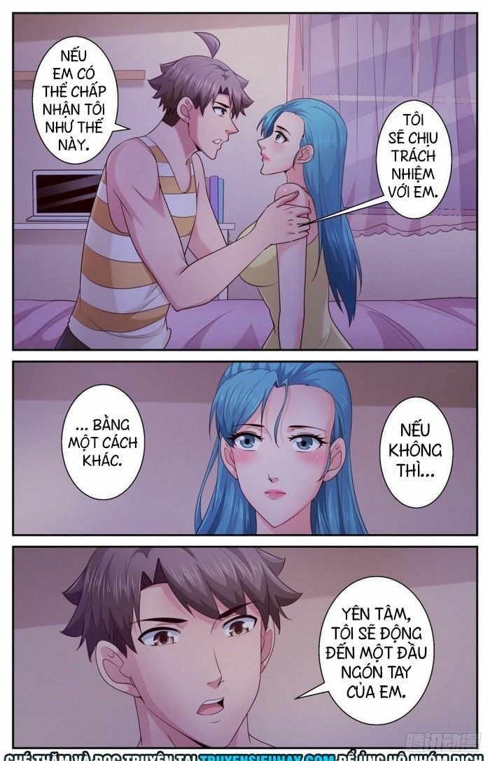 đọc truyện Ta Có Phòng Riêng Thời Tận Thế Chương 355 ảnh 3 tại Thiên Thai Truyện