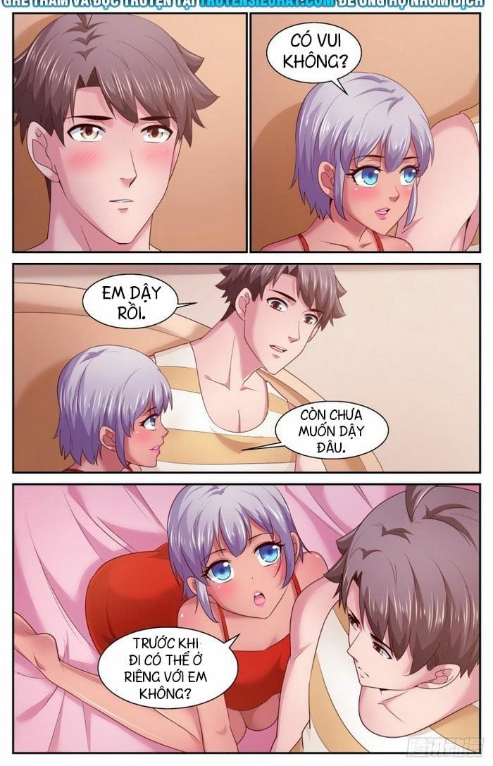 đọc truyện Ta Có Phòng Riêng Thời Tận Thế Chương 355 ảnh 14 tại Thiên Thai Truyện