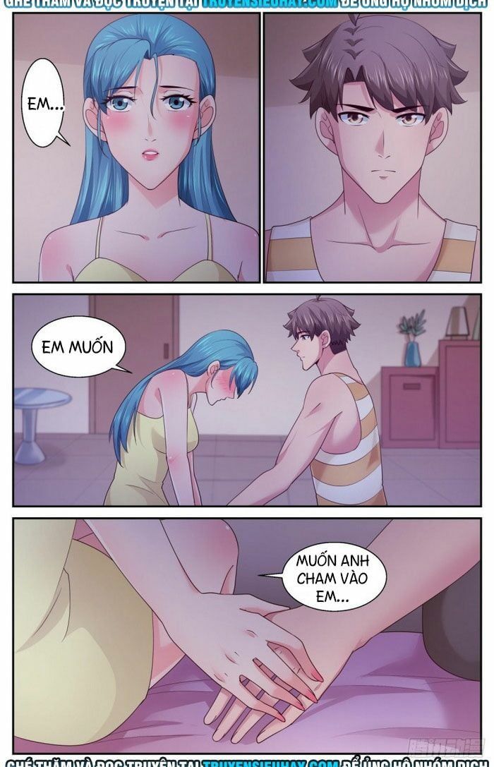 đọc truyện Ta Có Phòng Riêng Thời Tận Thế Chương 355 ảnh 4 tại Thiên Thai Truyện