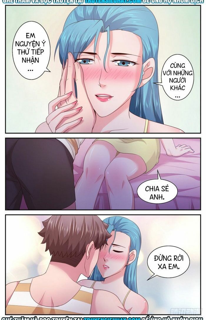 đọc truyện Ta Có Phòng Riêng Thời Tận Thế Chương 355 ảnh 5 tại Thiên Thai Truyện