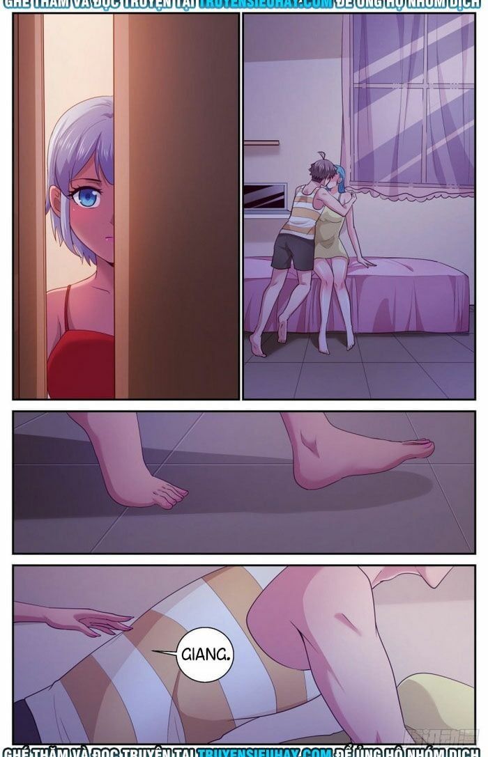 đọc truyện Ta Có Phòng Riêng Thời Tận Thế Chương 355 ảnh 6 tại Thiên Thai Truyện