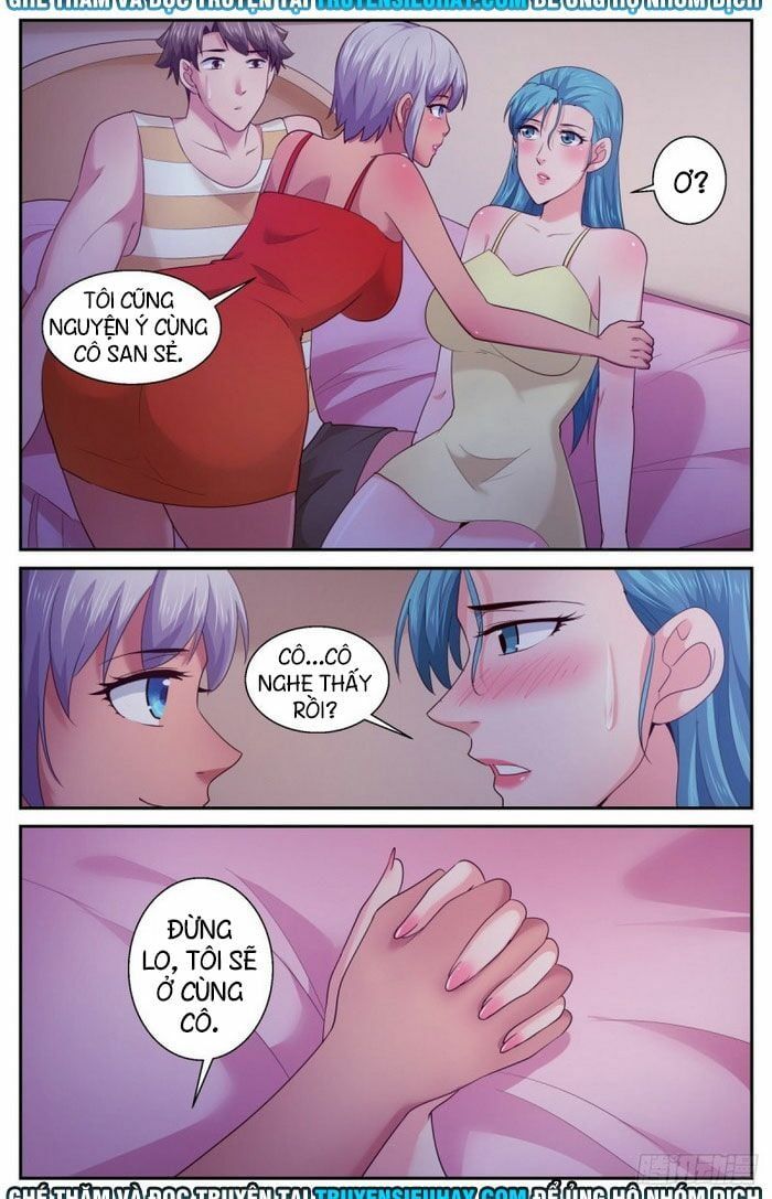 đọc truyện Ta Có Phòng Riêng Thời Tận Thế Chương 355 ảnh 8 tại Thiên Thai Truyện