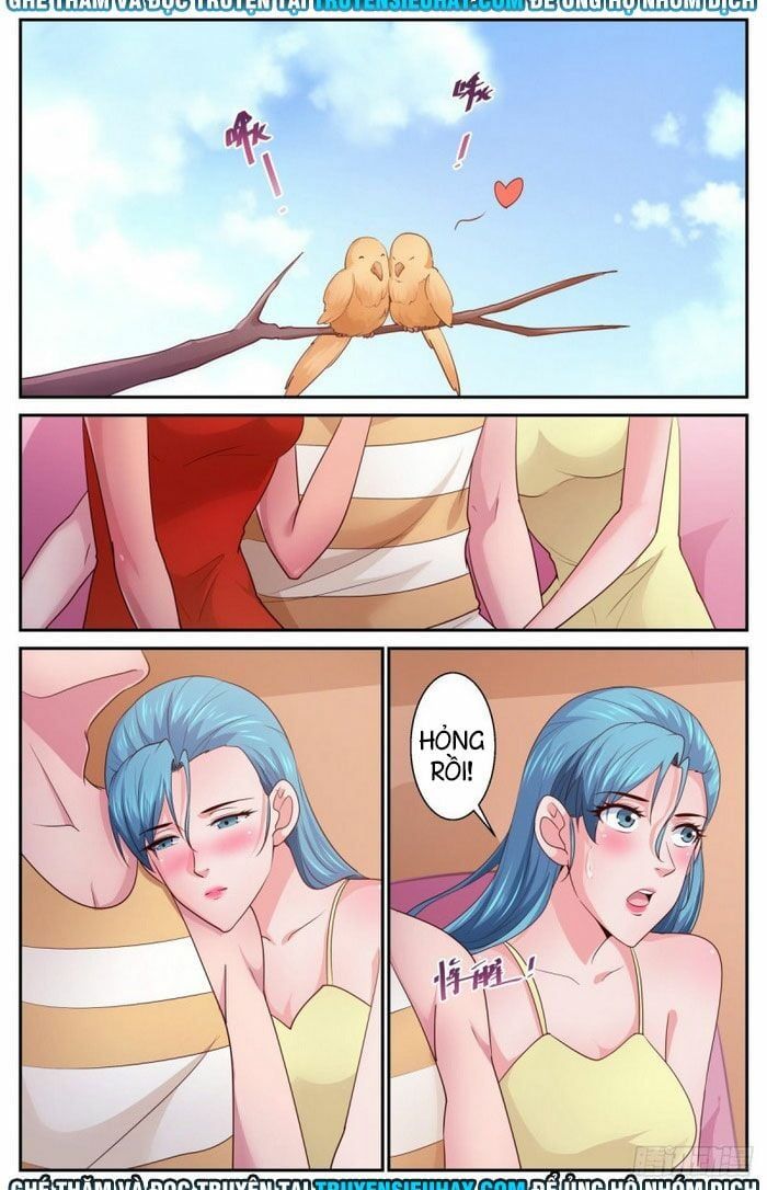 đọc truyện Ta Có Phòng Riêng Thời Tận Thế Chương 355 ảnh 9 tại Thiên Thai Truyện