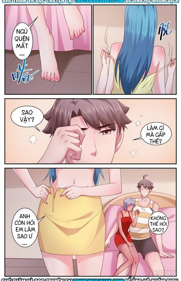 đọc truyện Ta Có Phòng Riêng Thời Tận Thế Chương 355 ảnh 10 tại Thiên Thai Truyện