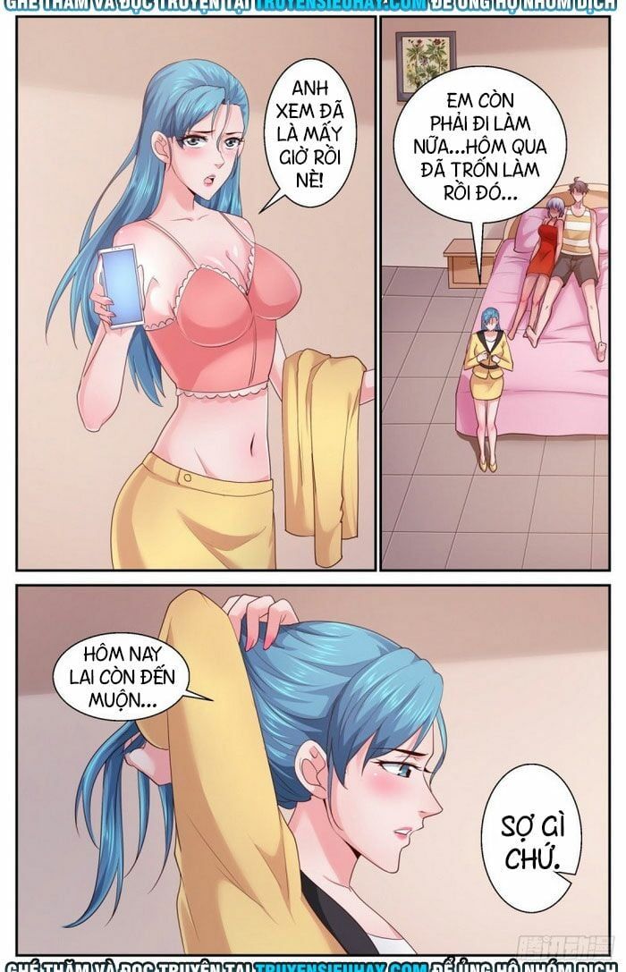 đọc truyện Ta Có Phòng Riêng Thời Tận Thế Chương 355 ảnh 11 tại Thiên Thai Truyện