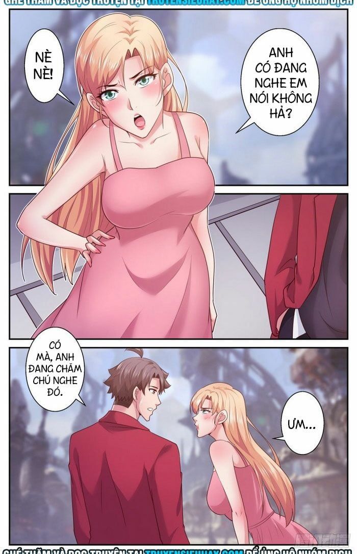 đọc truyện Ta Có Phòng Riêng Thời Tận Thế Chương 356 ảnh 5 tại Thiên Thai Truyện