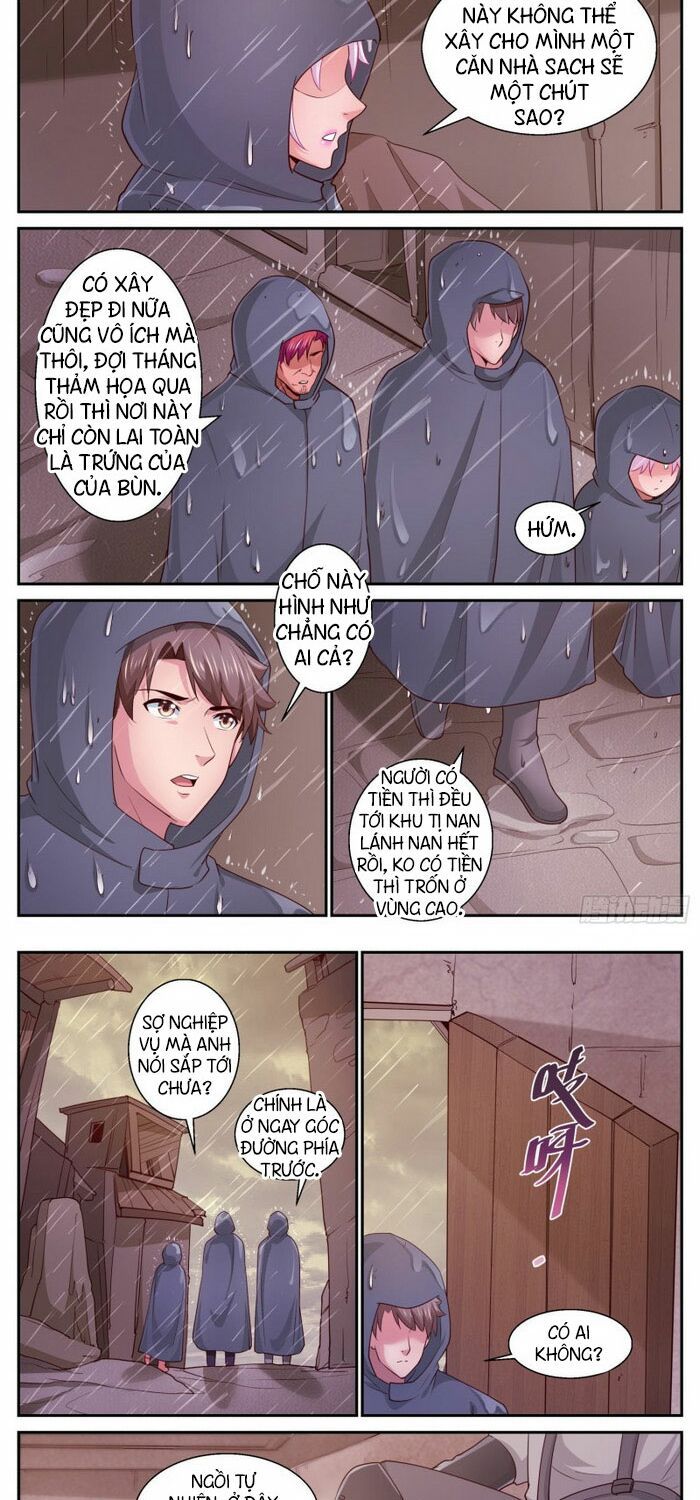 đọc truyện Ta Có Phòng Riêng Thời Tận Thế Chương 357 ảnh 6 tại Thiên Thai Truyện