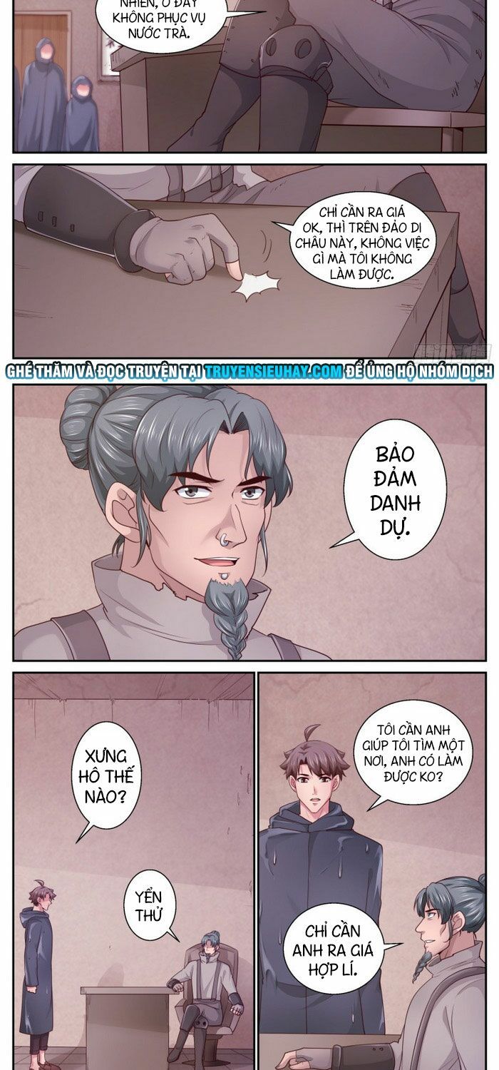 đọc truyện Ta Có Phòng Riêng Thời Tận Thế Chương 357 ảnh 7 tại Thiên Thai Truyện