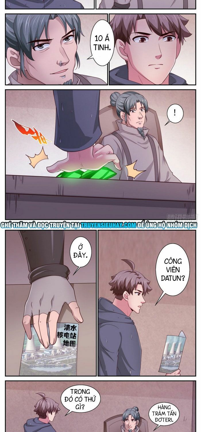 đọc truyện Ta Có Phòng Riêng Thời Tận Thế Chương 357 ảnh 9 tại Thiên Thai Truyện