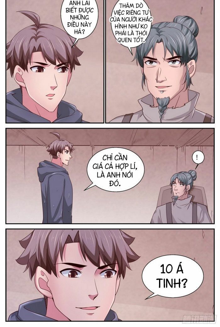 đọc truyện Ta Có Phòng Riêng Thời Tận Thế Chương 357 ảnh 11 tại Thiên Thai Truyện