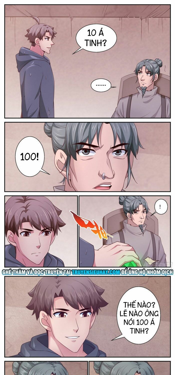 đọc truyện Ta Có Phòng Riêng Thời Tận Thế Chương 358 ảnh 3 tại Thiên Thai Truyện