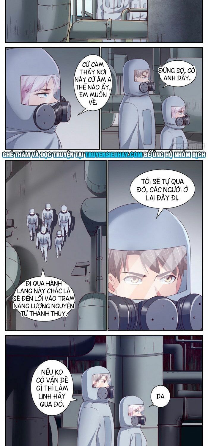 đọc truyện Ta Có Phòng Riêng Thời Tận Thế Chương 358 ảnh 7 tại Thiên Thai Truyện